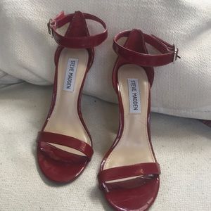 Steve Madden heels 6.5